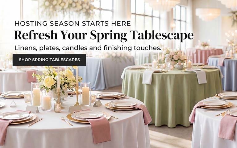 Elevate Your Events For Less