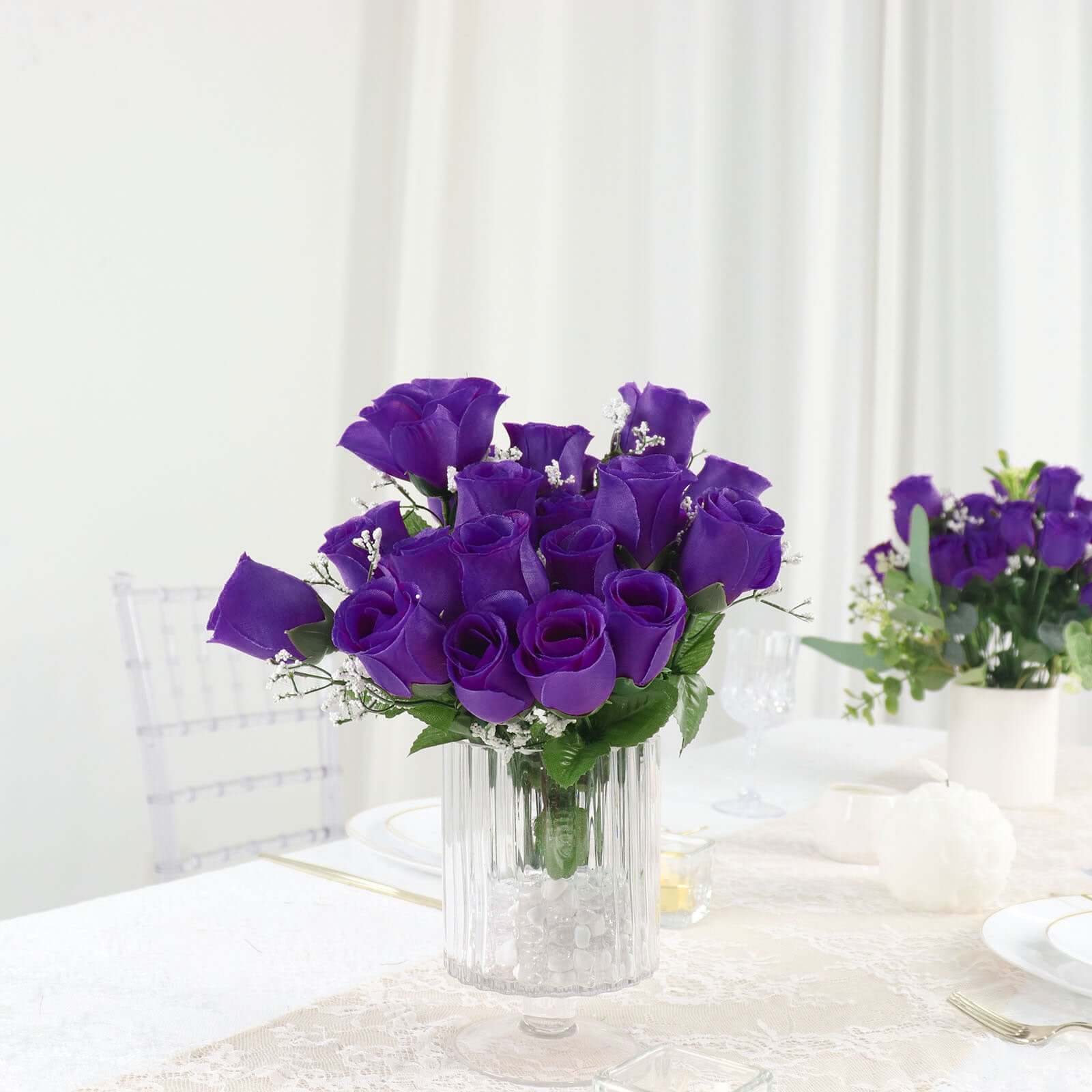 Trending Color - Purple Color Palette